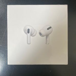 apple airpods pro